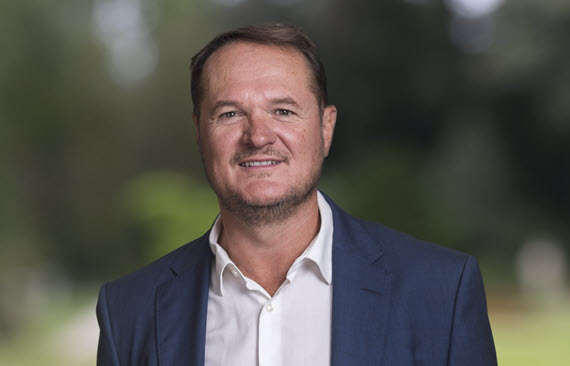 Bernard van den Vyver