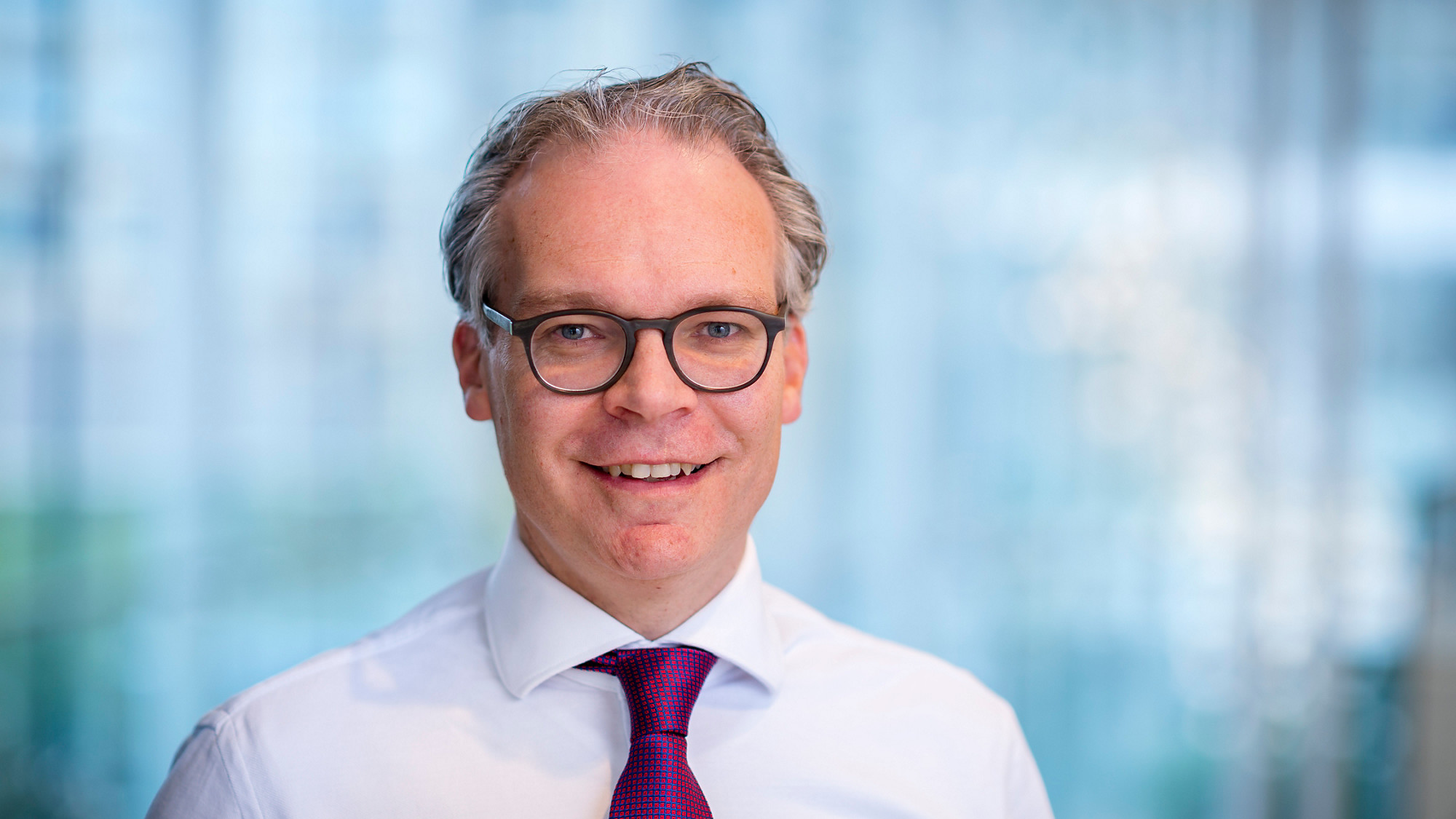 Marnix van Ginneken to succeed Ronald de Jong as Chair of the Board of Philips Foundation