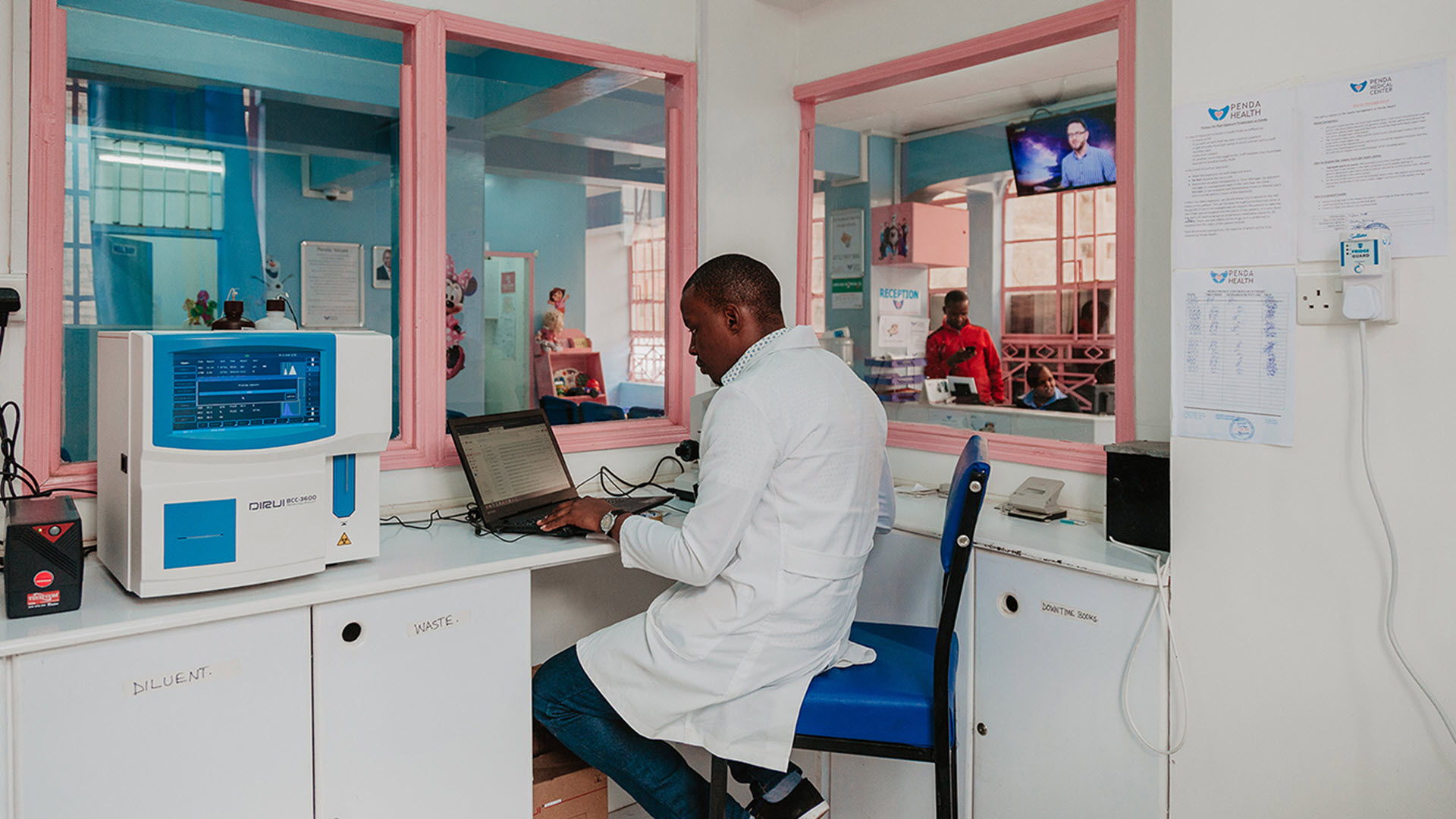 Beyond pilots: The entrepreneurial mindset as the engine for sustainable change